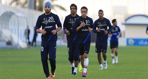 رسمياً .. الهلال يجدد للشلهوب وياسر القحطاني